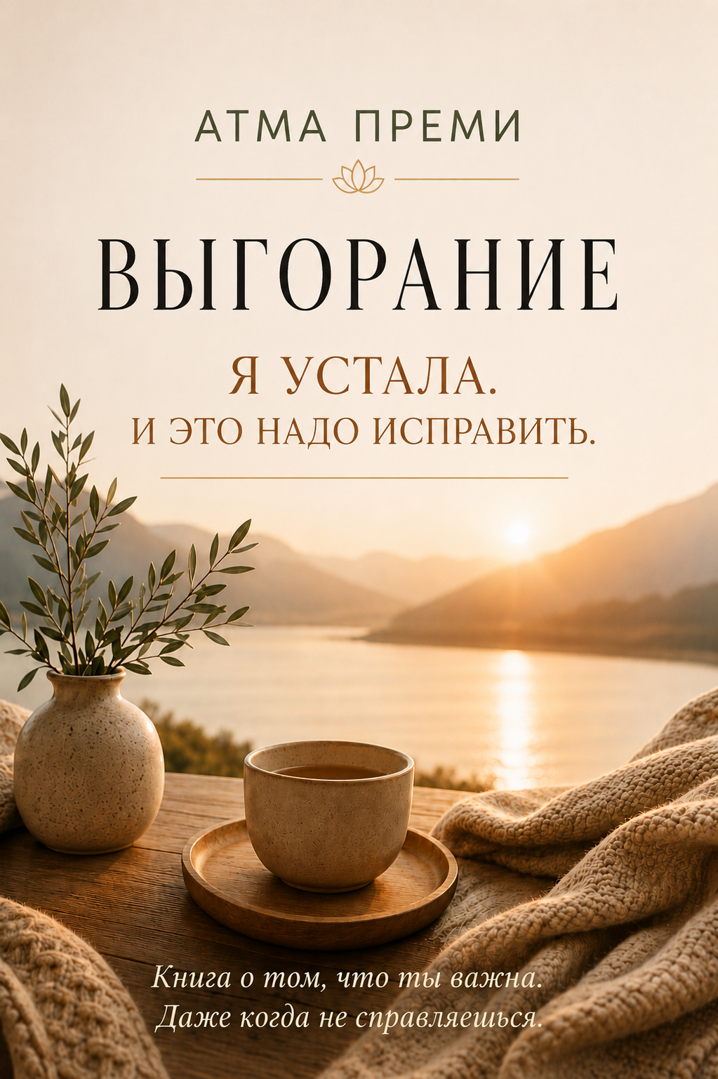 Выгорание